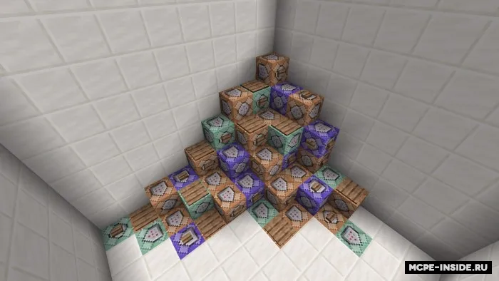 Redstone jumboqlari — Minecraft xarita, rasm 4