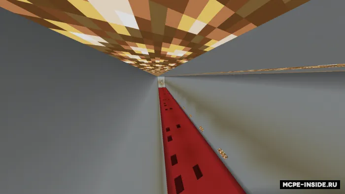 DuParkur 2 — Minecraft xarita, rasm 4
