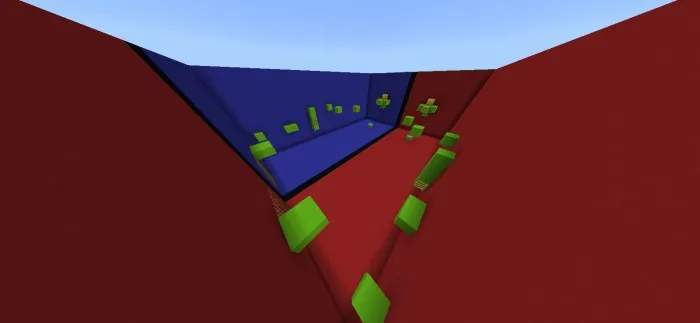 Epik minigimlar — Minecraft xarita, rasm 1