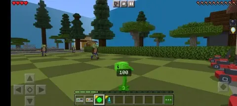 Plants vs Zombies