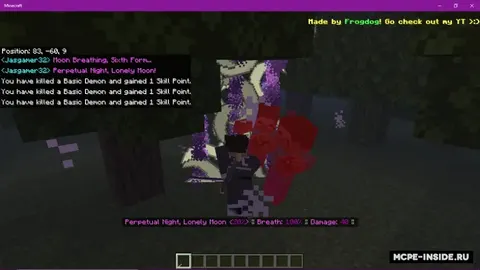 Demon Slayers