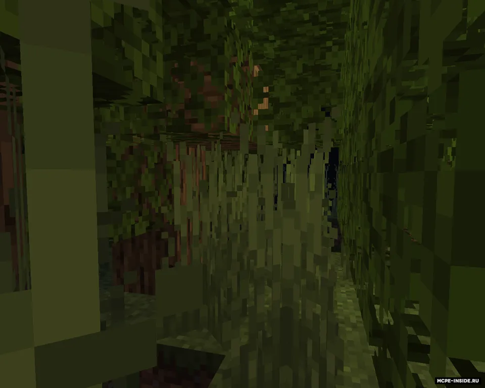 Baki: yo'qolgan itni qidirib — Minecraft xarita, rasm 2