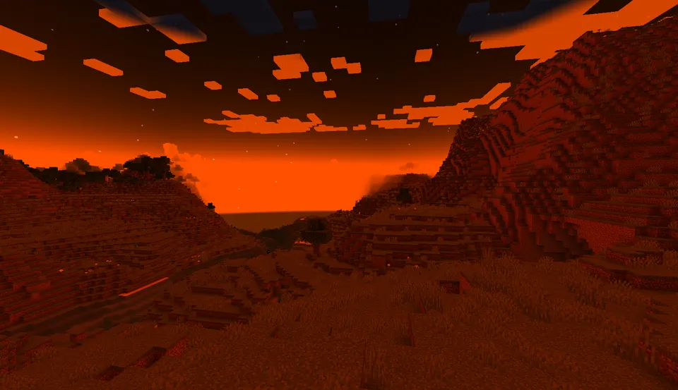 Daybreak: Fear The Light — Minecraft mod, rasm 2