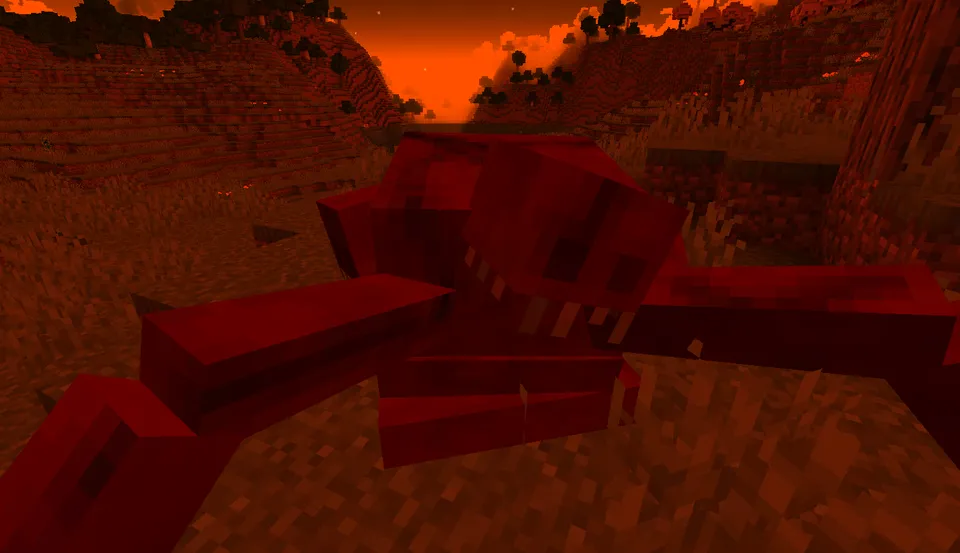Daybreak: Fear The Light — Minecraft mod, rasm 3