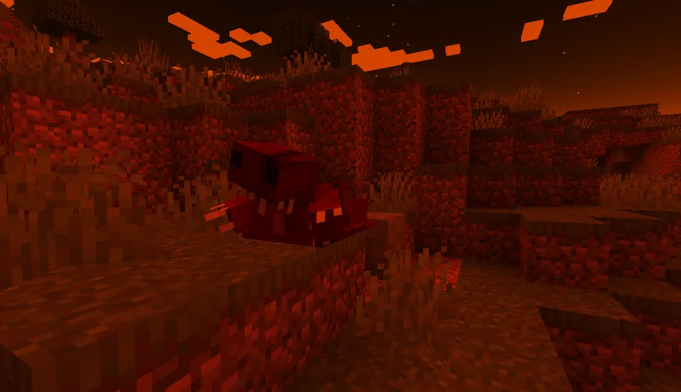 Daybreak: Fear The Light — Minecraft mod, rasm 4