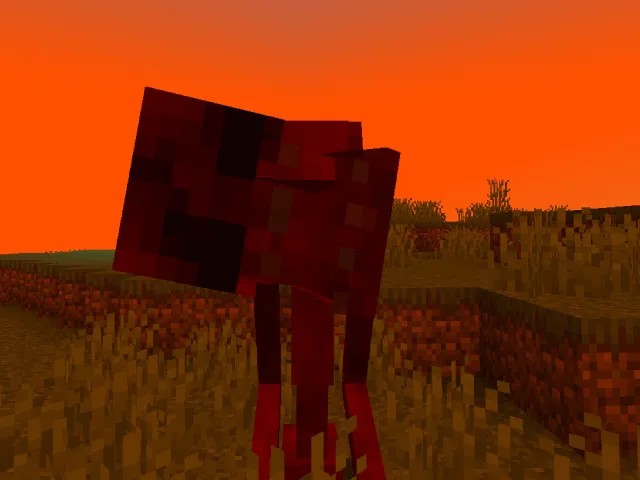 Daybreak: Fear The Light — Minecraft mod, rasm 5