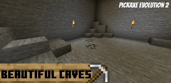kichka evolyutsiyasi 2 — Minecraft xarita, rasm 1