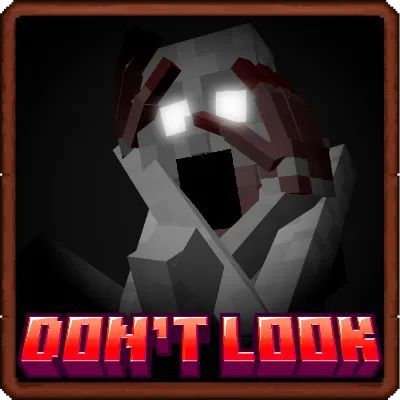 SCP-096, The Shy Guy — Minecraft mod, rasm 1