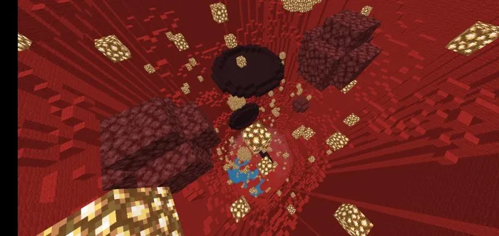 Dropper — Minecraft xarita, rasm 2