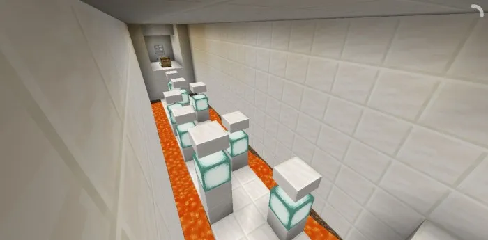 Insider — Minecraft xarita, rasm 2