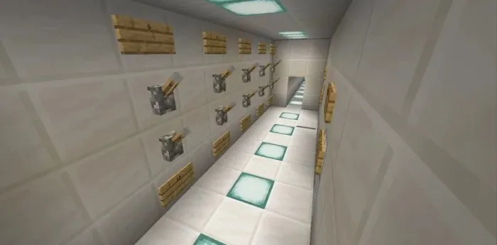 Insider — Minecraft xarita, rasm 3