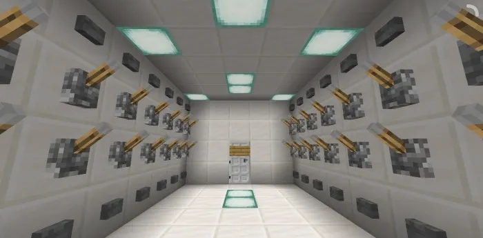 Insider — Minecraft xarita, rasm 4