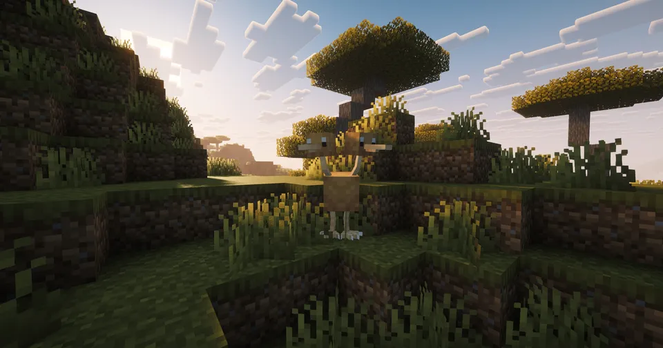 Cobblemon - Minecraftdagi Pokemonlar — Minecraft mod, rasm 3