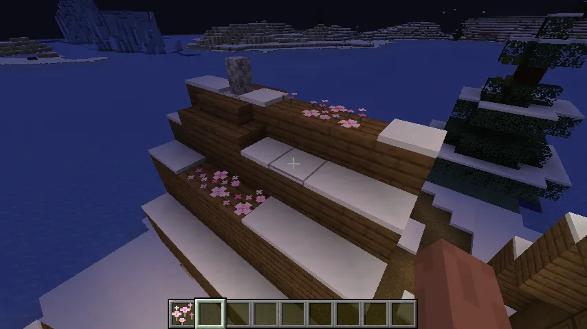 PlantsAnywhere — Minecraft mod, rasm 2