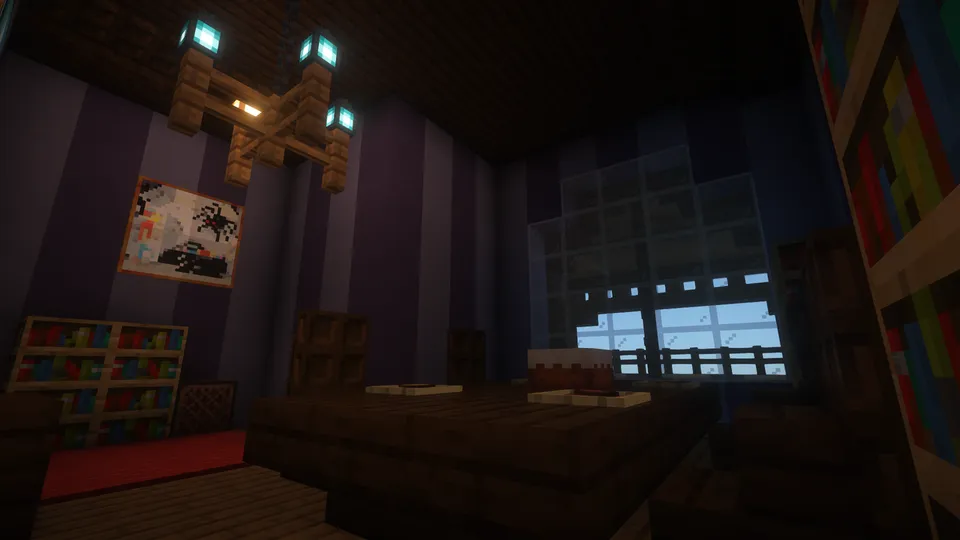 Yeehaw Towns! — Minecraft mod, rasm 4
