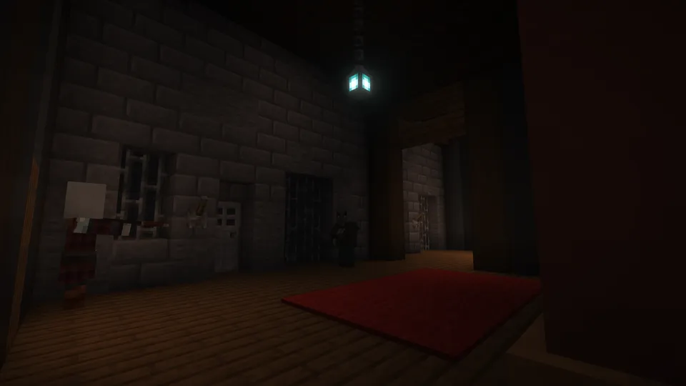 Yeehaw Towns! — Minecraft mod, rasm 5