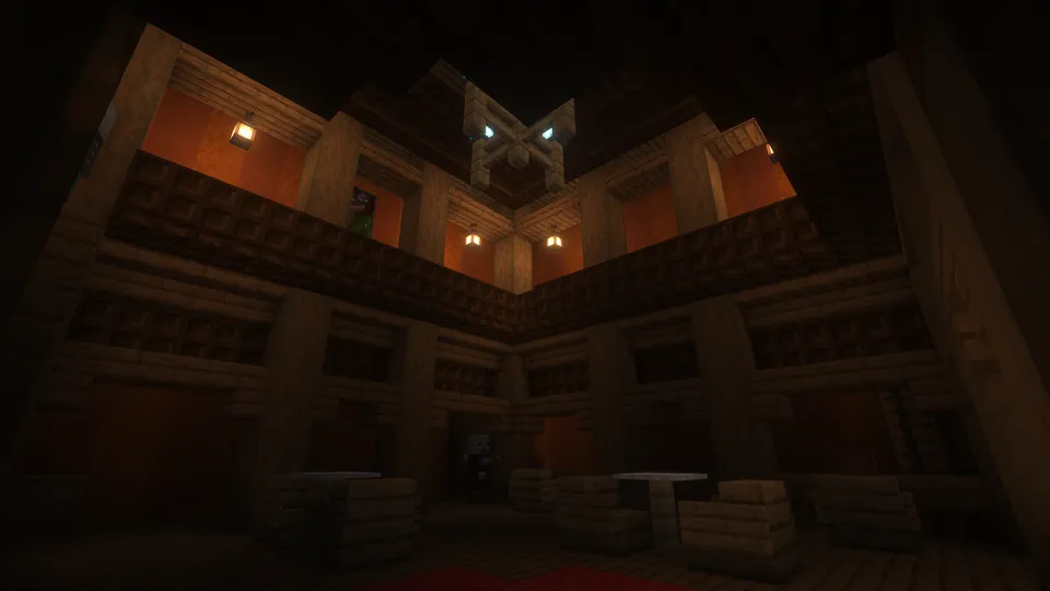 Yeehaw Towns! — Minecraft mod, rasm 6