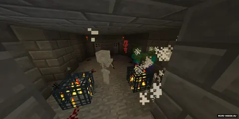 Zombie shooter