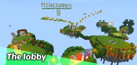 Minegames
