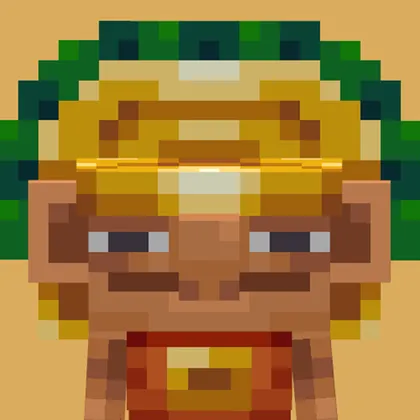 Inka — Minecraft mod, rasm 1
