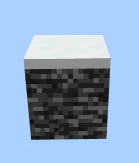 Block Tycoon — Minecraft xarita, rasm 1