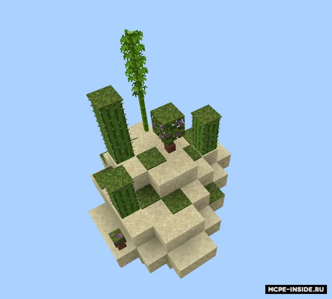 Block Tycoon — Minecraft xarita, rasm 3