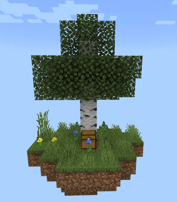 Block Tycoon — Minecraft xarita, rasm 4