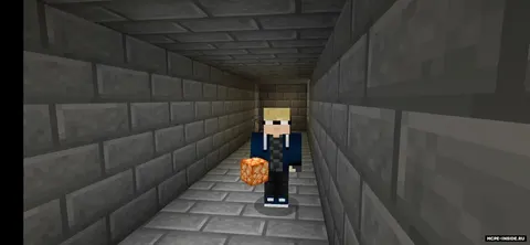 LOST Horror Game #1