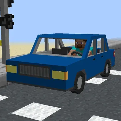 Traffic Simulator - Default Content Pack