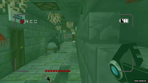 Stay Alive: Descent Into The Dark