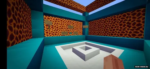 Aqua Parkour 3.0