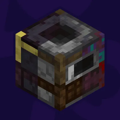 More Smoker Variants — Minecraft mod, rasm 1