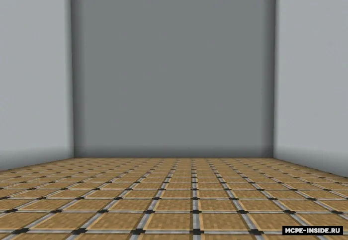 Buni qura olasizmi? — Minecraft xarita, rasm 2