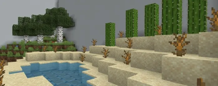 Buni qura olasizmi? — Minecraft xarita, rasm 3