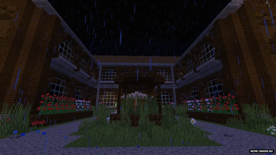 Stay Alive (Horror) — Minecraft xarita, rasm 3