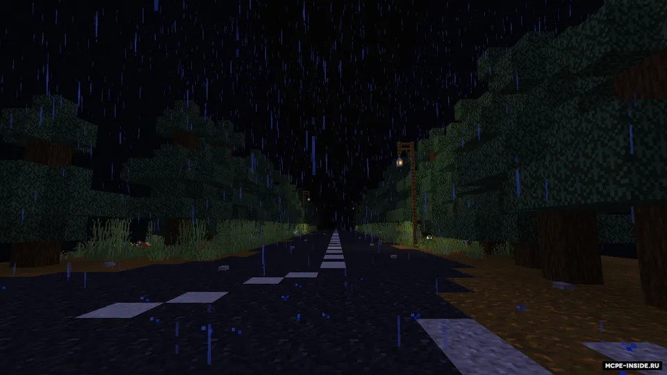 Stay Alive (Horror) — Minecraft xarita, rasm 4