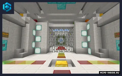 Biomlar bo'ylab parkur 2