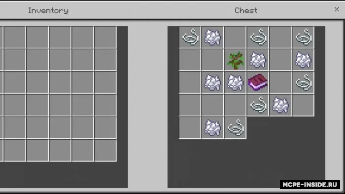 Sahroda omon qolish — Minecraft xarita, rasm 2