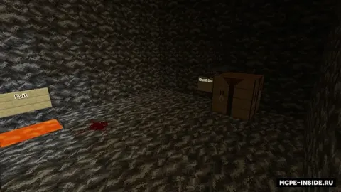 Bedrock qamoqxonasi 2