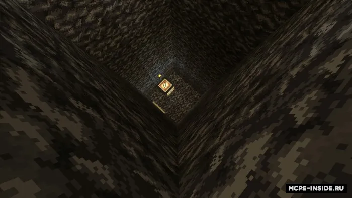 Bedrock qamoqxonasi 2 — Minecraft xarita, rasm 3