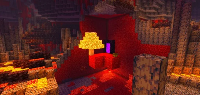 SkyBlock 1.18 — Minecraft xarita, rasm 3