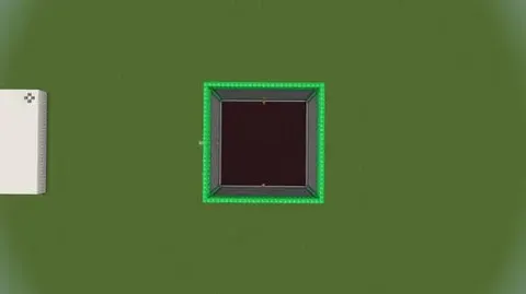 Minecraftda kim kuchliroq?