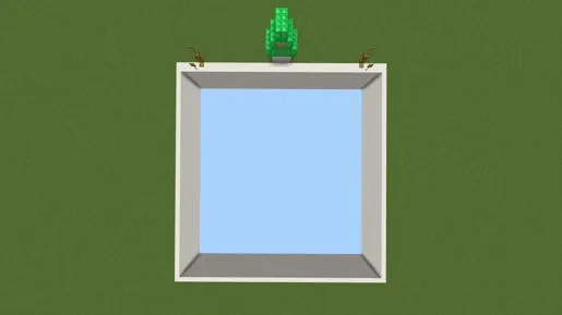 Minecraftda kim kuchliroq? — Minecraft xarita, rasm 3