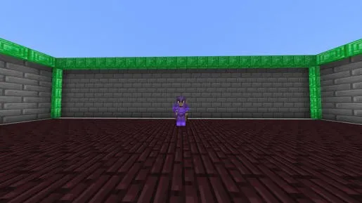 Minecraftda kim kuchliroq? — Minecraft xarita, rasm 4