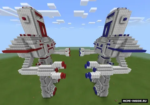Robotlar jangi