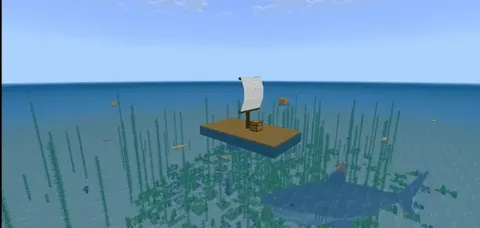 Craft omon qolish