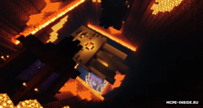 Dropper qiroli — Minecraft xarita, rasm 2
