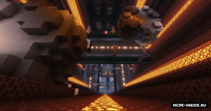 Dropper qiroli — Minecraft xarita, rasm 4