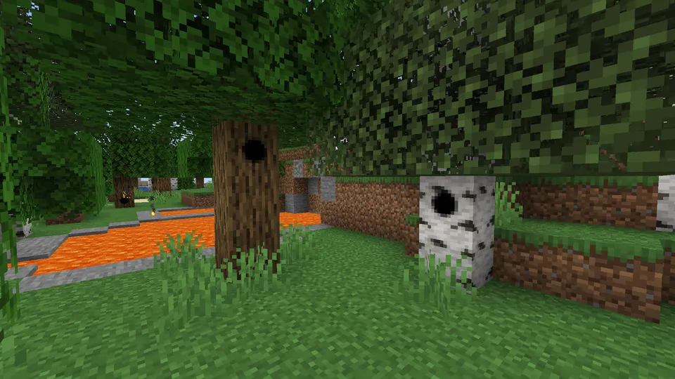 Nooks and Crannies — Minecraft mod, rasm 2