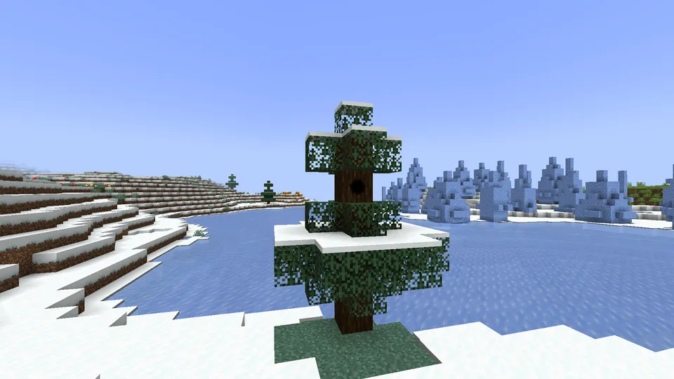 Nooks and Crannies — Minecraft mod, rasm 3